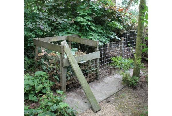 Compost - zelf maken en gebruiken