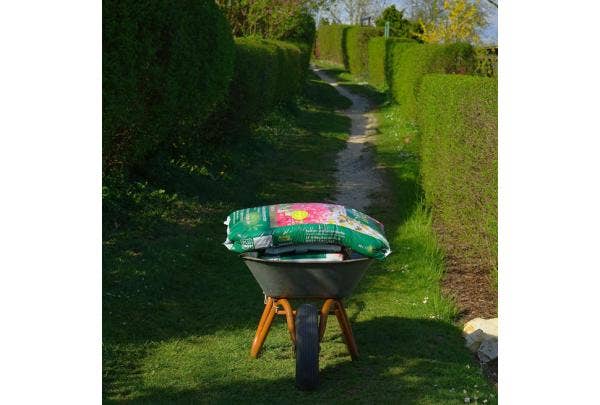 grond kopen voor goede start