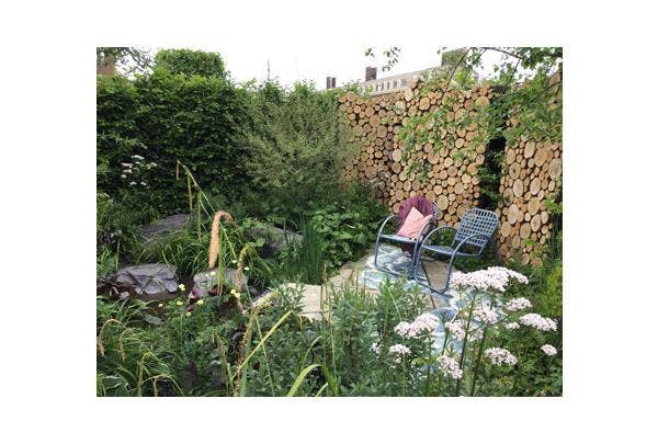 Natuurlijke duurzame tuin - tips voor de biodiversiteit