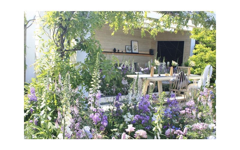 planten die de show stelen