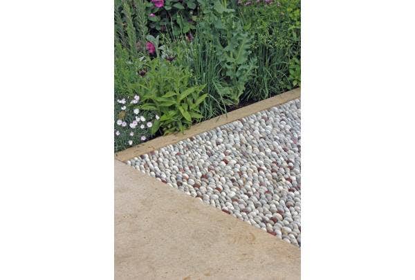 Onderhoudsvriendelijke bestrating