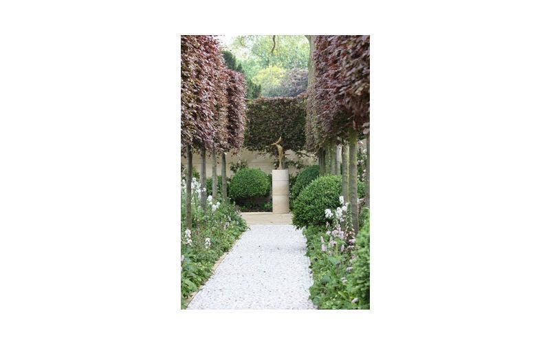 Klassieke tuin ontwerptips