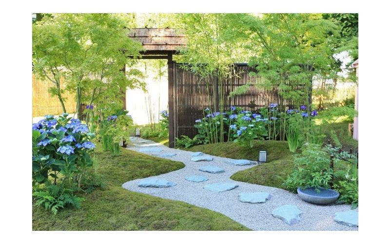 Japanse tuin