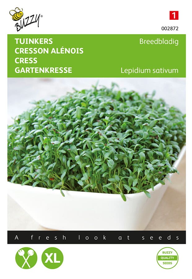 Tuinkers