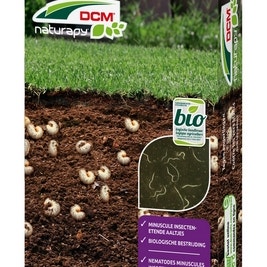 DCM Heteri-Guard® (Aaltjes tegen engerlingen)