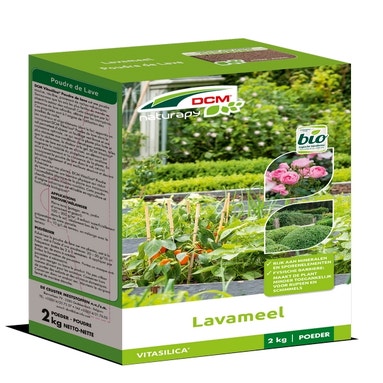 DCM Lavameel