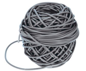 Bindbuis 50meter x 3mm