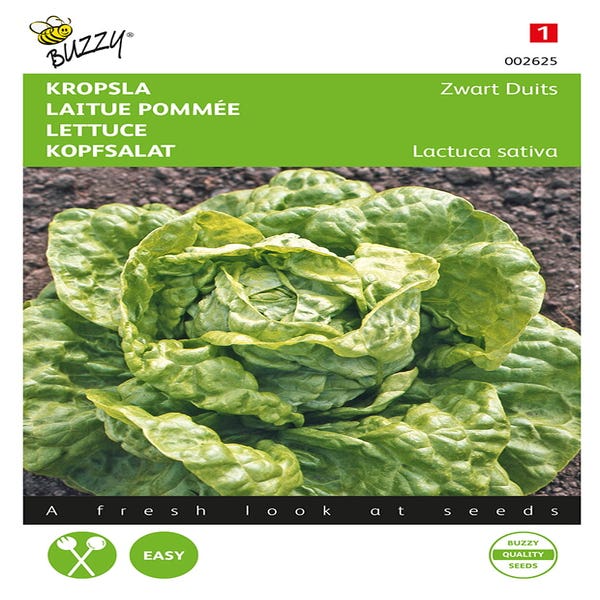 Kropsla Zwart Duits