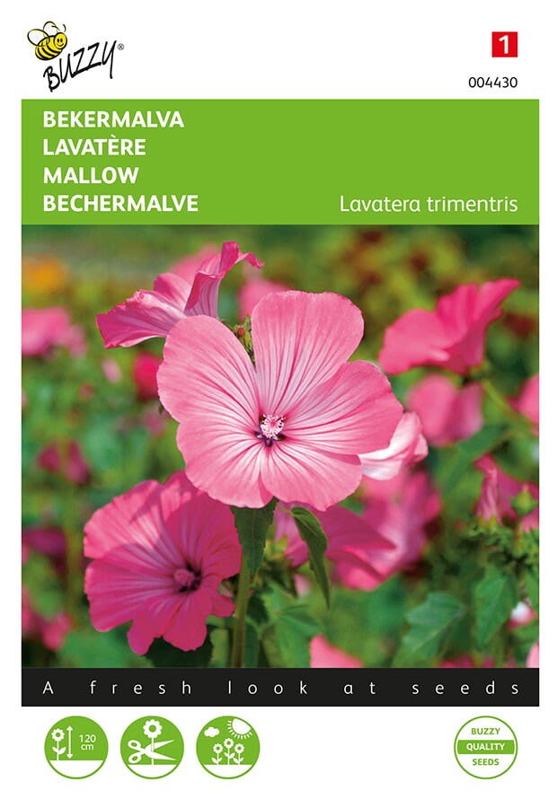 Bekermalva