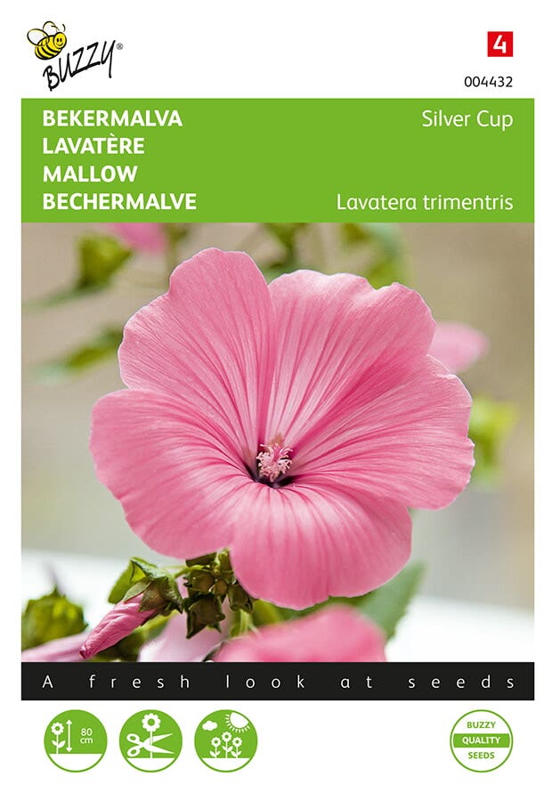 Bekermalva