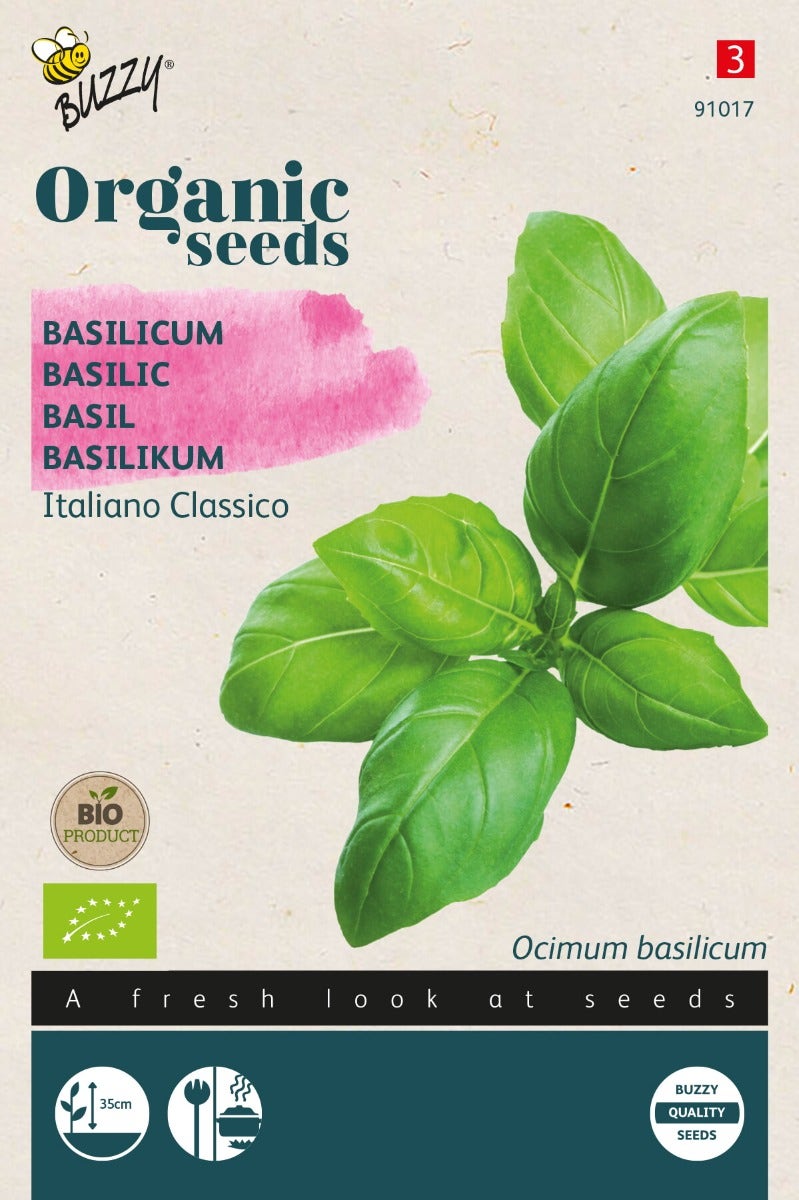 Basilicum