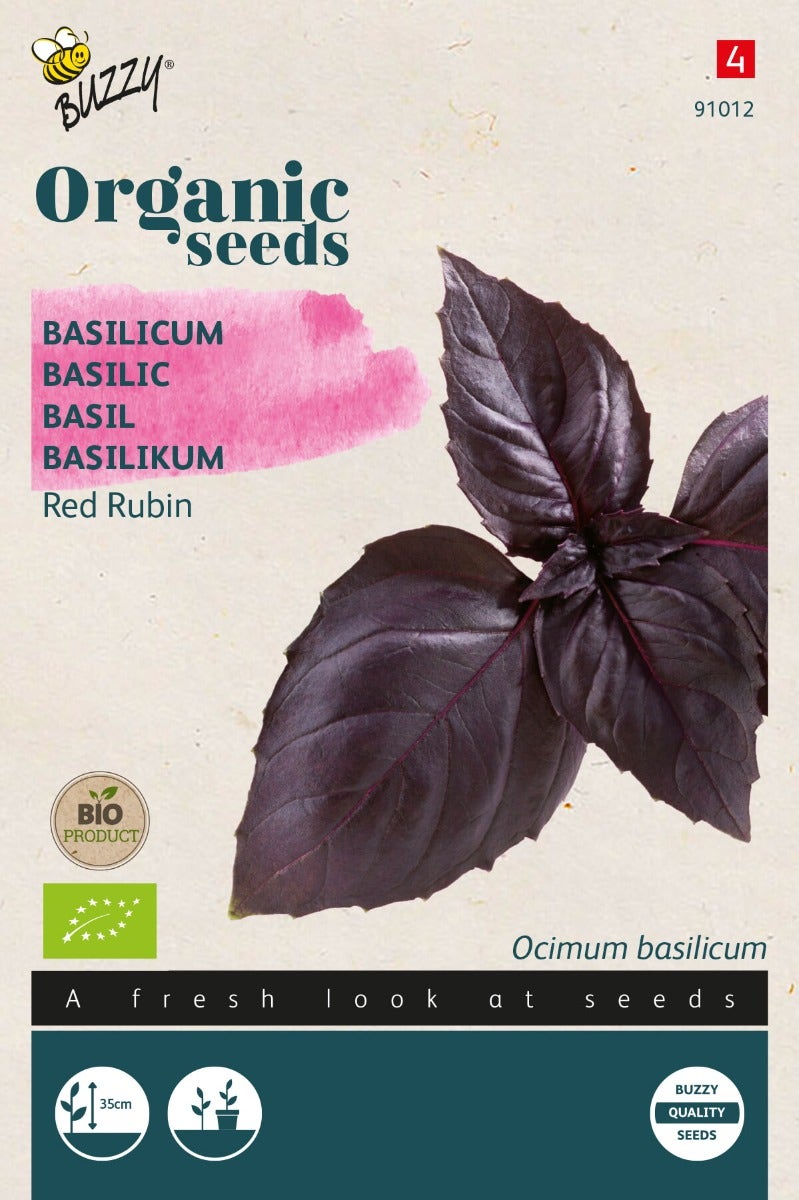 Basilicum