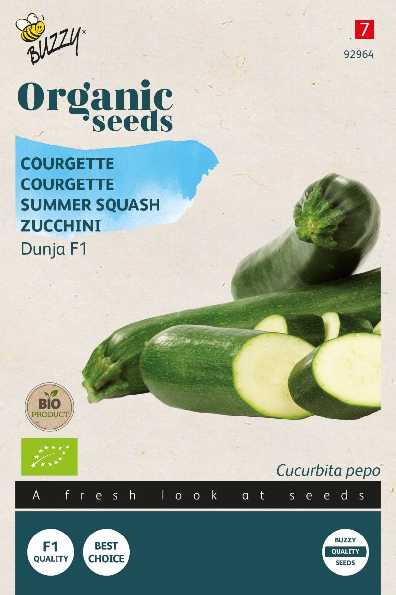 Courgette