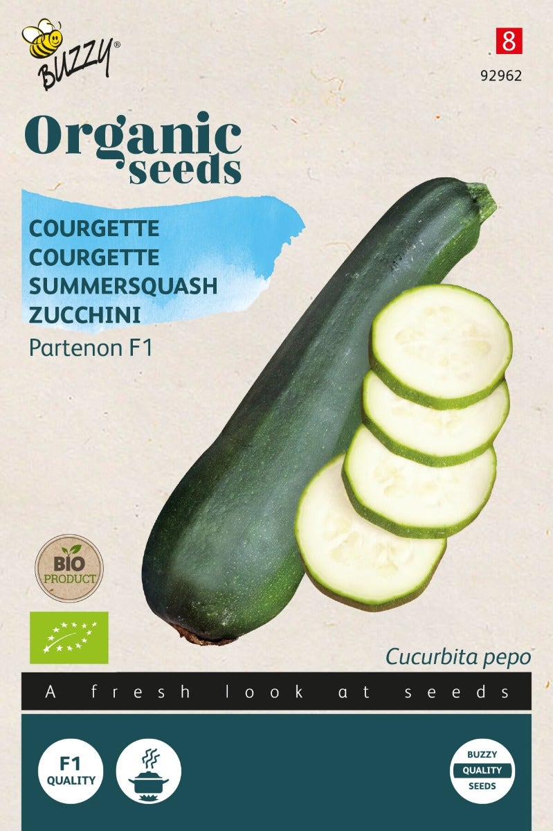 Courgette