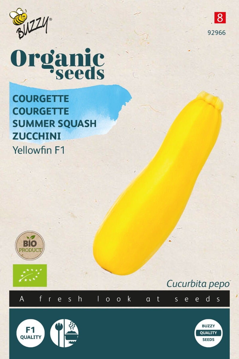 Courgette
