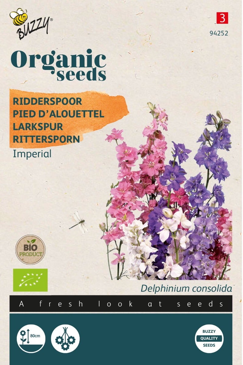 Ridderspoor