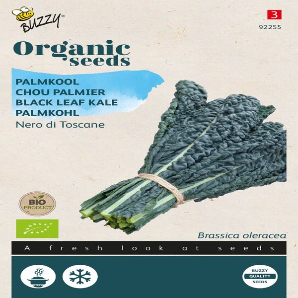 Palmkool Nero di Toscana (BIO)
