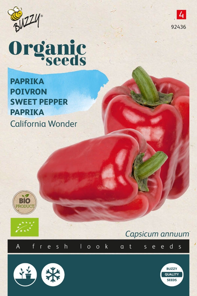 Paprika