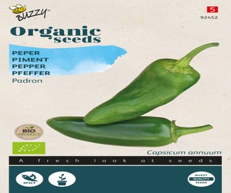 Peper Padron (BIO)