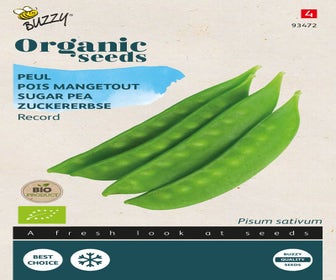 Peulen Record (BIO)