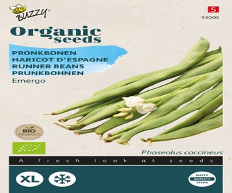 Pronkboon Emergo (BIO)