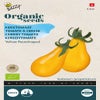 Tomaat Yellow Pearshaped (BIO)