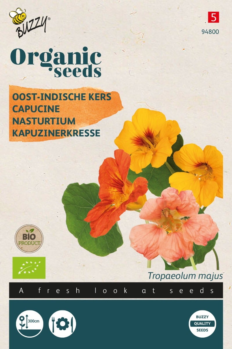 Oost-indische kers