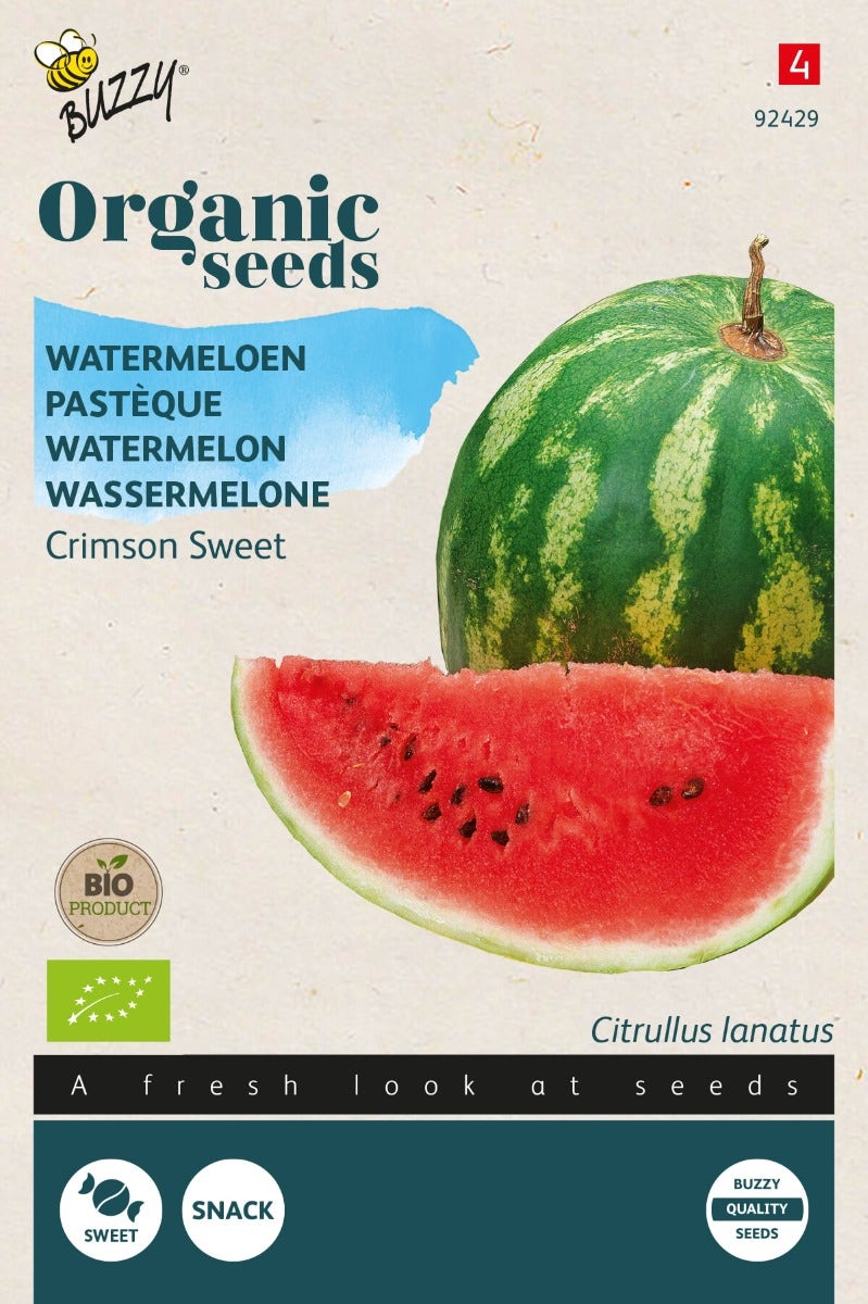 Watermeloen