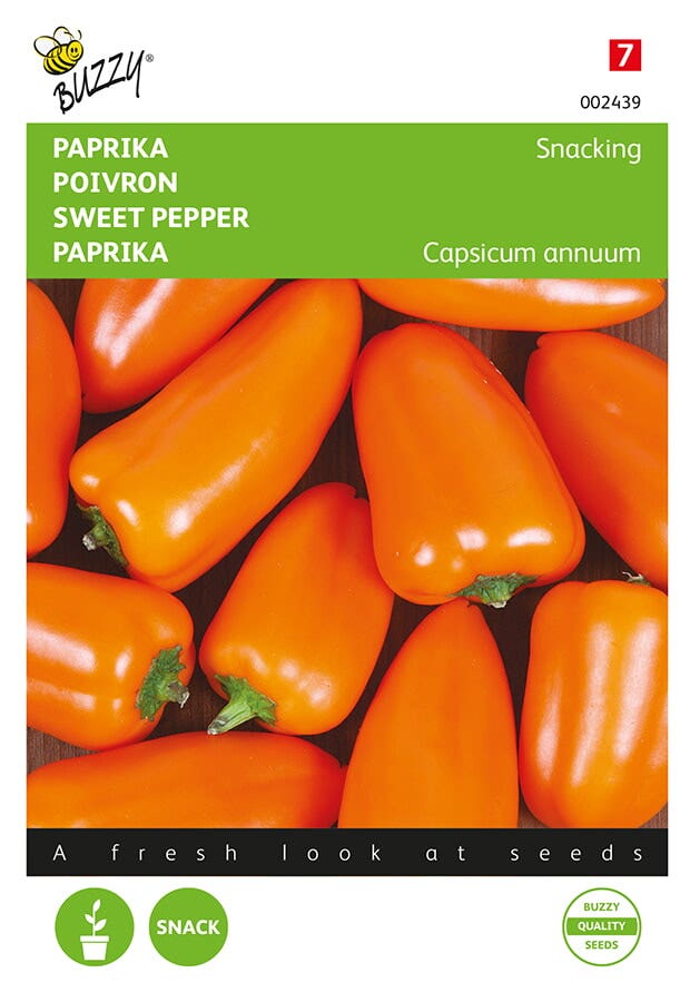 Paprika