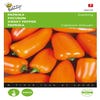 Paprika Snacking mini Oranje Naranja