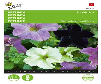 Petunia Sophistica gemengd