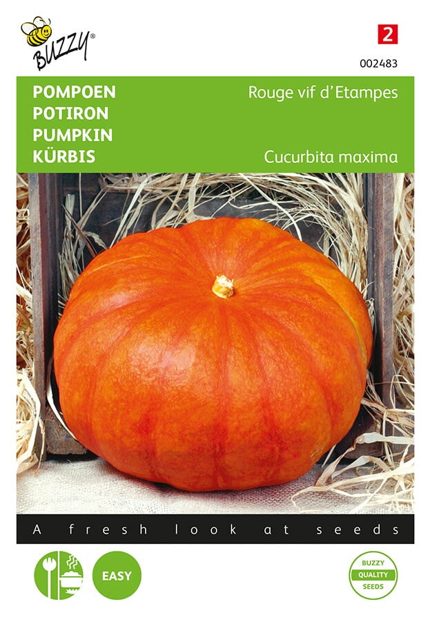 Pompoen