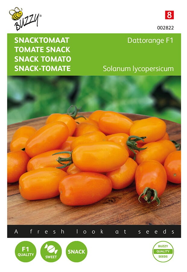 Snacktomaat