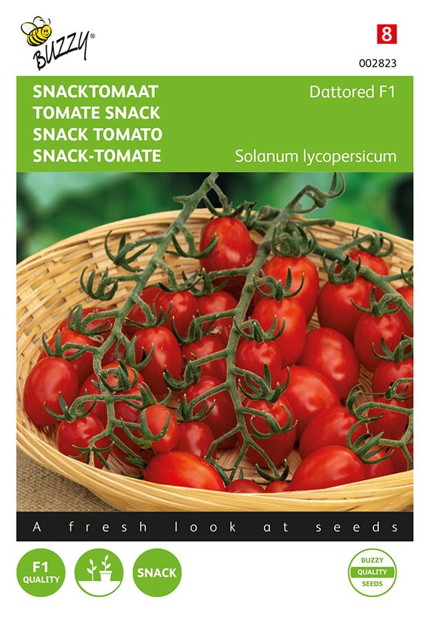 Snacktomaat