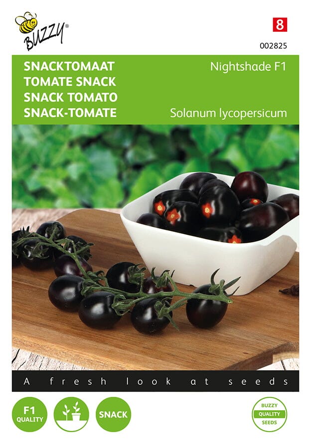 Snacktomaat