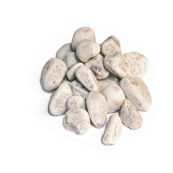 Carrara Rond 40-60 MM 20 KG