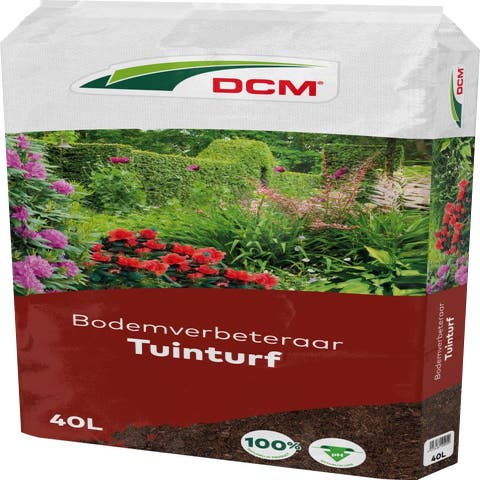 Tuinturf