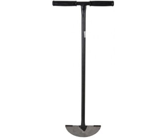 Graskantensteker Professioneel 