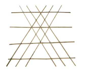 Leirek bamboe 4 etages