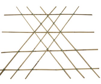 Leirek bamboe 4 etages