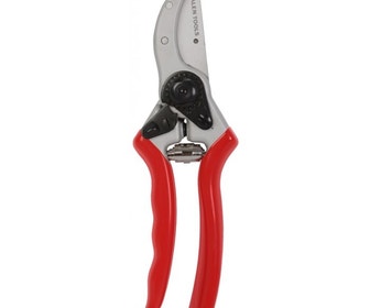Professionele Snoeischaar rood
