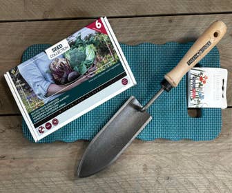 Kweek je eigen superfood