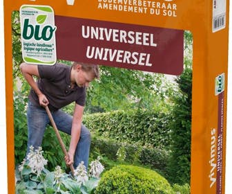Aanplant grond Universeel (Vivimus voor alle tuinplanten)