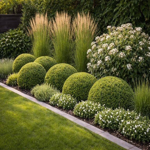 Plantpakket Wintergroene Wolkvormen