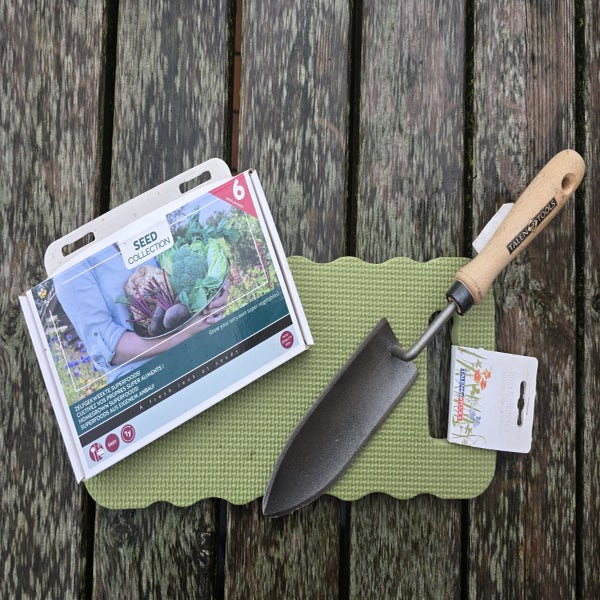 Kweek je eigen superfood