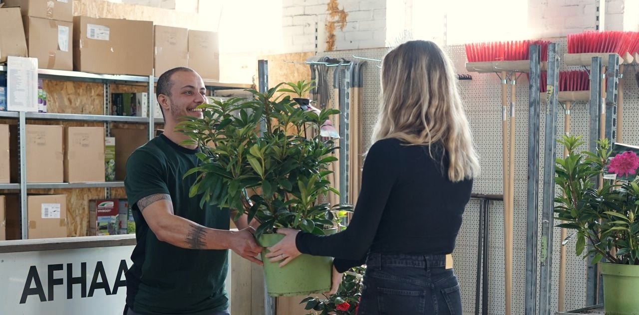 Gratis afhalen in de buurt