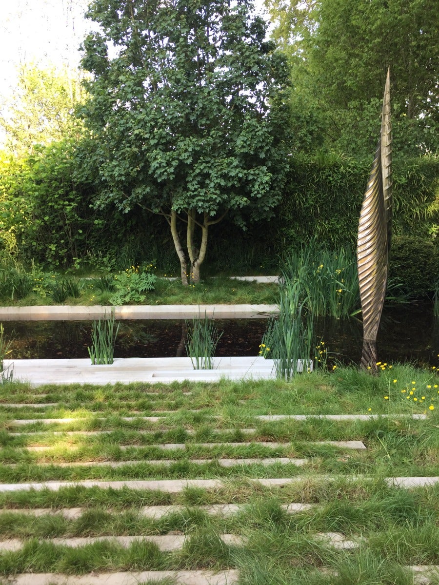 Vergroenen
